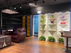 -NRG 健身私教CLUB(云山路店)