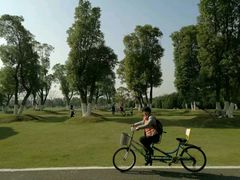 -艾溪湖湿地公园