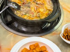 -李师傅脆肚(梅林店)