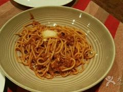 -托斯卡纳烘焙意大利餐厅(五天地店)