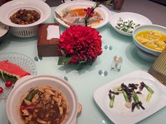 -城北食府(枫林店)