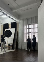 -Mu慕婚纱摄影·超级工作室