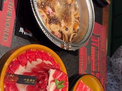 -牛New寿喜烧(闵行龙湖天街店)