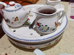 -点都德(奥体印象城店)