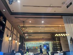-尘香•传统川菜(创汇首座店)
