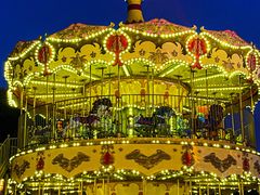 -水上乐园·欢乐世界