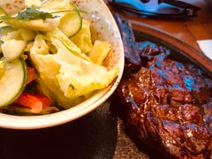 -The Meat & Wine Co Southbank(南岸店)