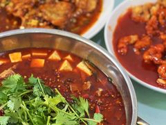 醉牛肉-无味饭店(九眼桥商业文化广场店)