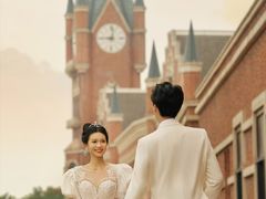 -经典婚纱摄影美学馆·私人定制