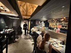 -贰醒·私房小院烧烤 (太古里店)
