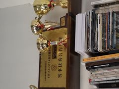 -健身管家(炫彩嘉轩店)