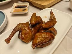 -粤江春·早茶·潮粤菜·宴会(罗湖宝能中心店)