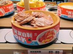 -龍歌自助小火锅(城阳万象汇店)