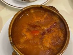 招牌俄式罐焖牛肉-新侨三宝乐西餐厅(崇文门店)