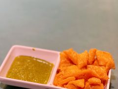 -恒河传奇印度餐厅GANGES