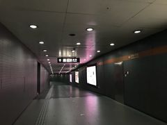-平安里(地铁站)