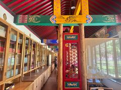 -护国法轮寺