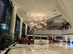 -大连富丽华大酒店