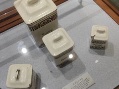 -上海蔡元培故居陈列馆