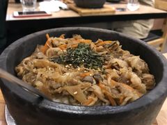 -新石器烤肉(张家港购物公园店)