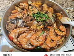 -黄记煌三汁焖锅(新世纪广场店)