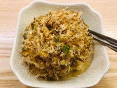 -八盛屋·沾面(集美万达店)