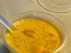 -特式糖水铺甜品