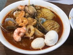 -大中沙茶面(中山路店)