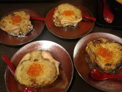 -札幌二条市场 大矶(本店)