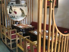 大堂-新兴园饺子馆(北京百子湾店)