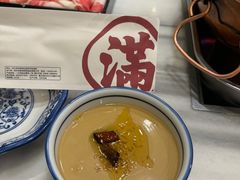 -牛街清真满恒記(平安里西大街店)