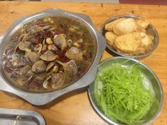 -陈氏肥蛤(小纬六路总店)