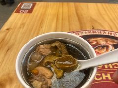 -华记煲仔华·煲仔饭(市桥易发店)