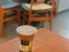 -CoffeeVendor(西乡店)