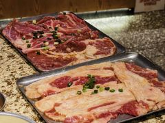 -首尔烤肉大排档(合生汇店)
