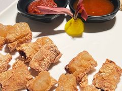 -八分饱·西津会(西津渡店)