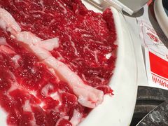 -左庭右院鲜牛肉火锅(七宝领展广场店)