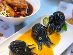 -蔡澜港式点心(皇庭广场店)