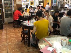 大堂-岐城面馆(黄岐店)