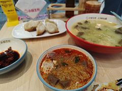 -小杨生煎(深圳岗厦北店)