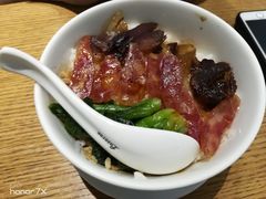 -庆记香港烧味小馆(浦东机场店)
