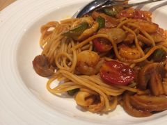 -必胜客(新辰里酒仙桥店)