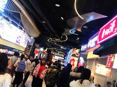 -南京时尚莱迪购物广场(正洪街店)