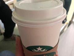 -星巴克(武汉协和医院店)