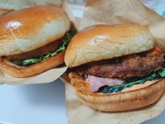 -魏家凉皮(梨园店)