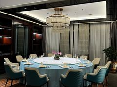 -临家小院·潮汕菜·商务宴请·点心(白石洲店)