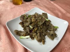 -长坦新鲜猪什夜宵广场