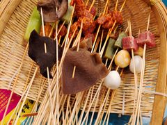 -蜀巷弯弯串串香(长春总店)