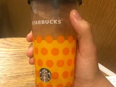 -星巴克(北京新东安)