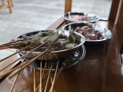 -盈田盈粥庄(博山东路店)